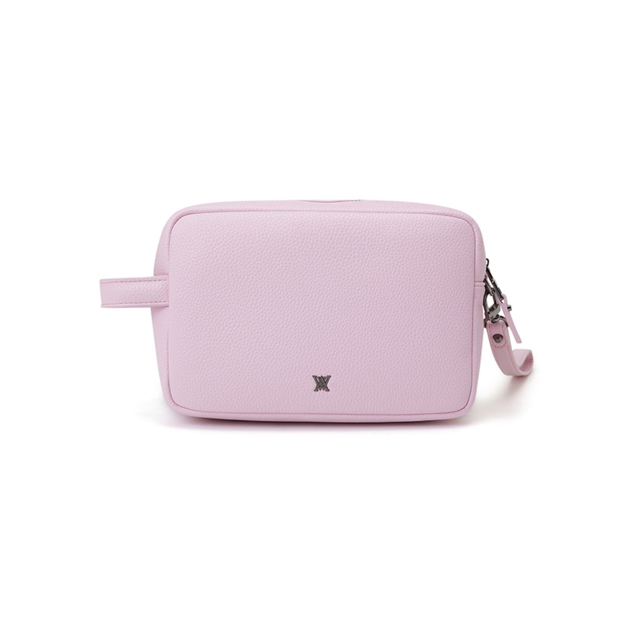 Detachable Type Monogram Pouch [サイズ: F (AGCUUPU02PIF)] [カラー: PINK]