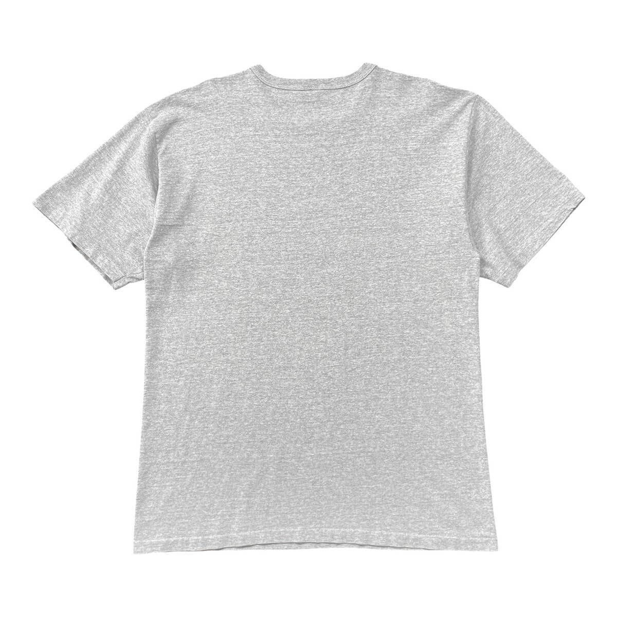 USA 古着 80S LOGO7 ロサンゼルスレイカーズ NBA ヴィンテージ Tシャツ