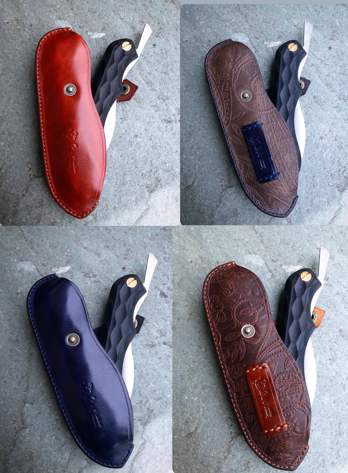 【未使用】BENTLEY　ノベルティ　ペーパーナイフ　ケース付き 未使用】BENTLEY ノベルティ ペーパーナイフ ケース付き - メルカリ