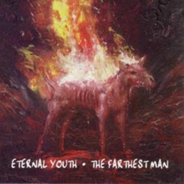 【USED/A-2】Split / Eternal Youth, The Farthest Man