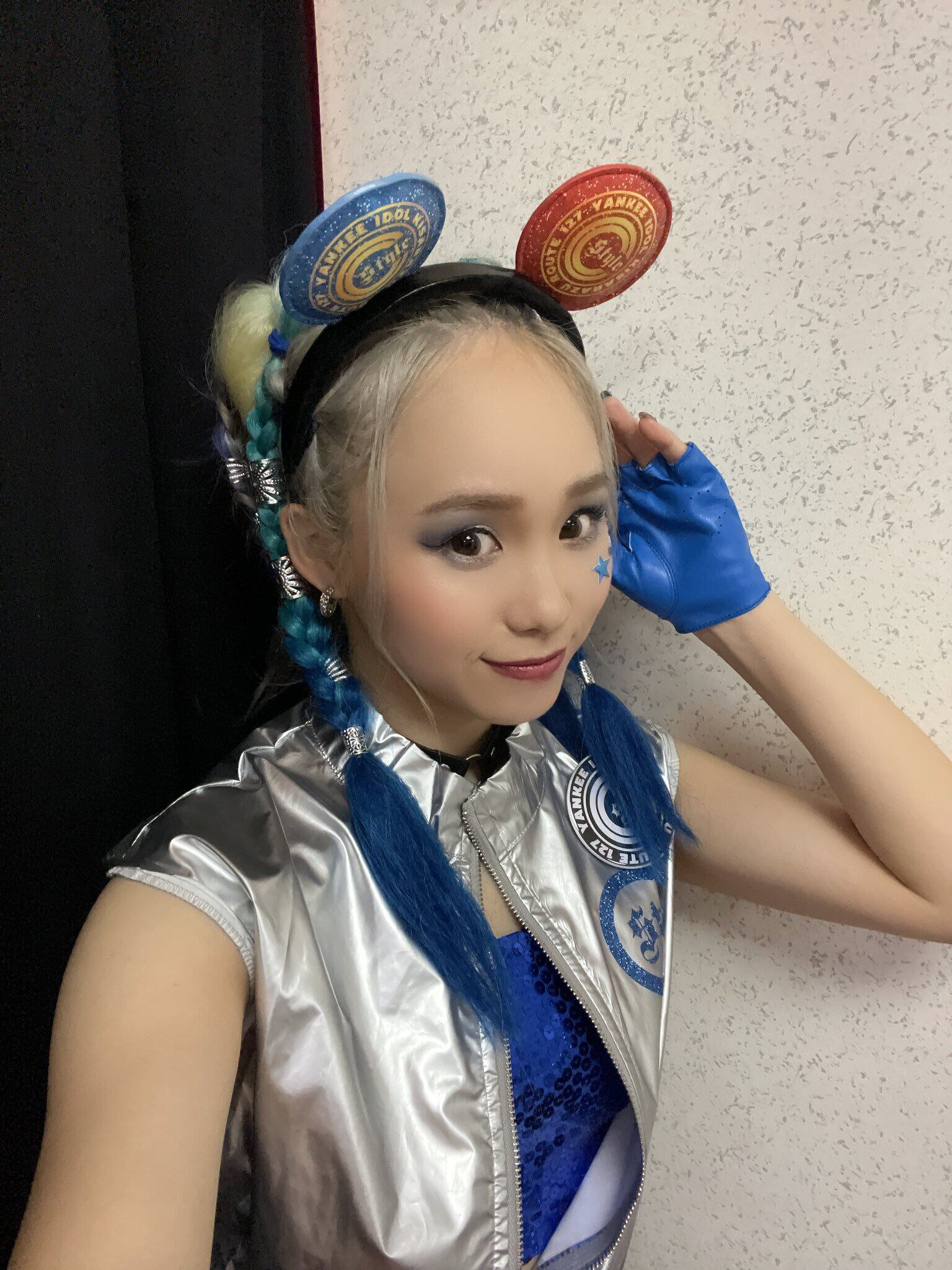 ヤンキーランドカチューシャ | ZOKU