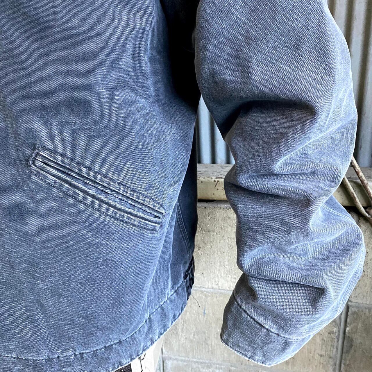 Carhartt カーハート デトロイトジャケット メンズXL相当 古着