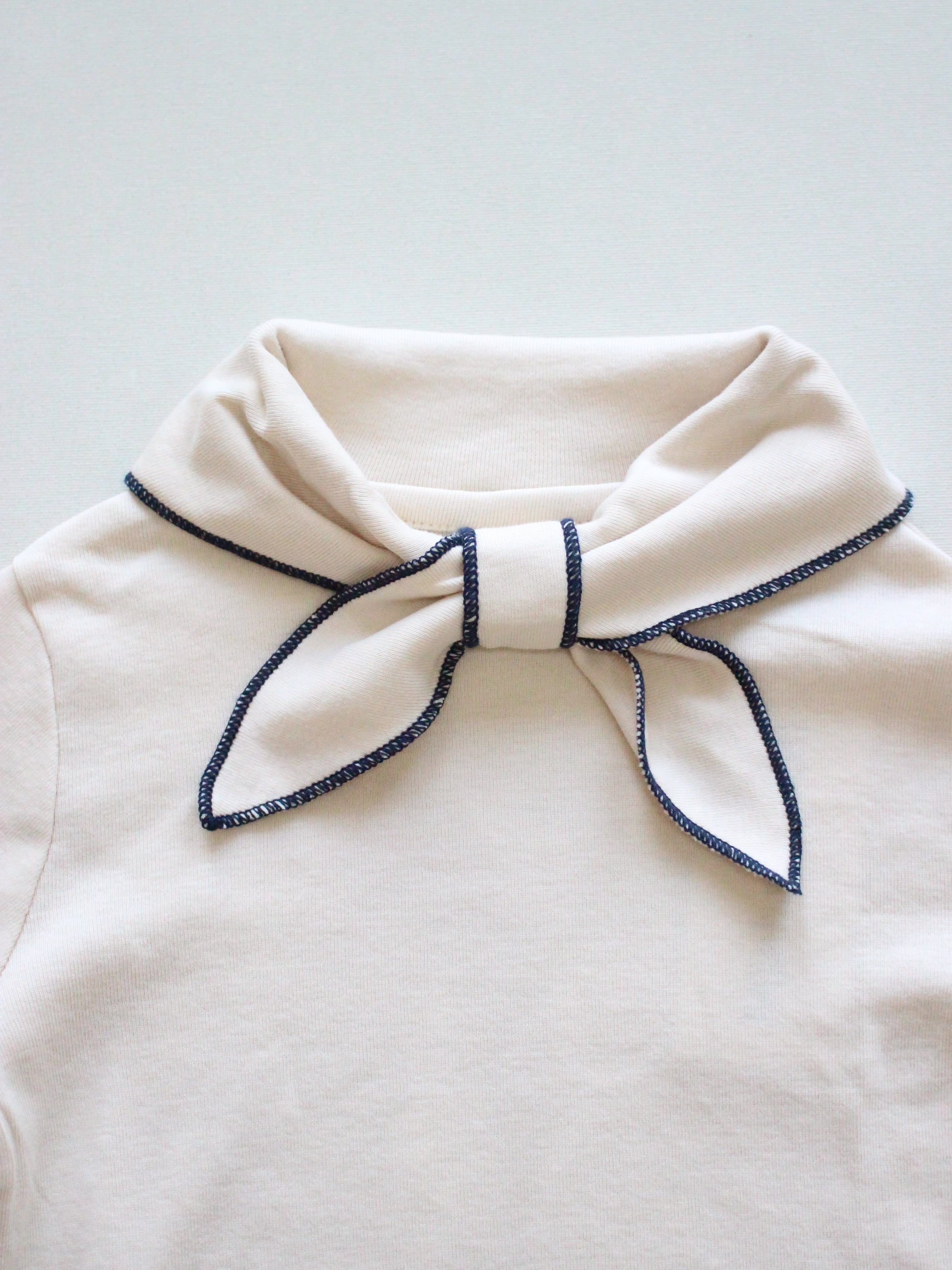 【美品】Misha&Puff scout top fig 4Y スカウト Misha & Puff Scout Top String EVERGREEN | RESONASON
