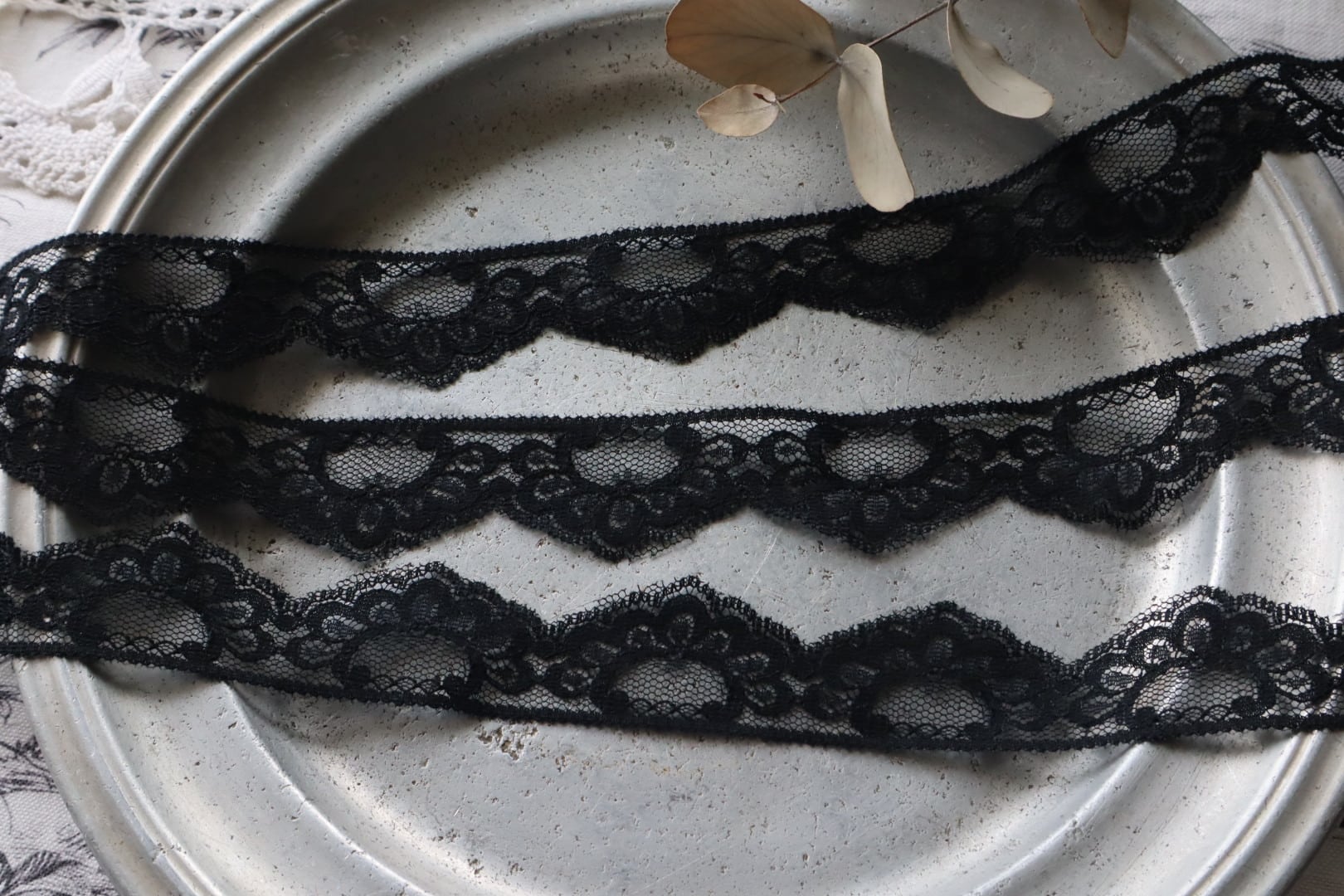 レース | vmt antique アンティーク雑貨の家