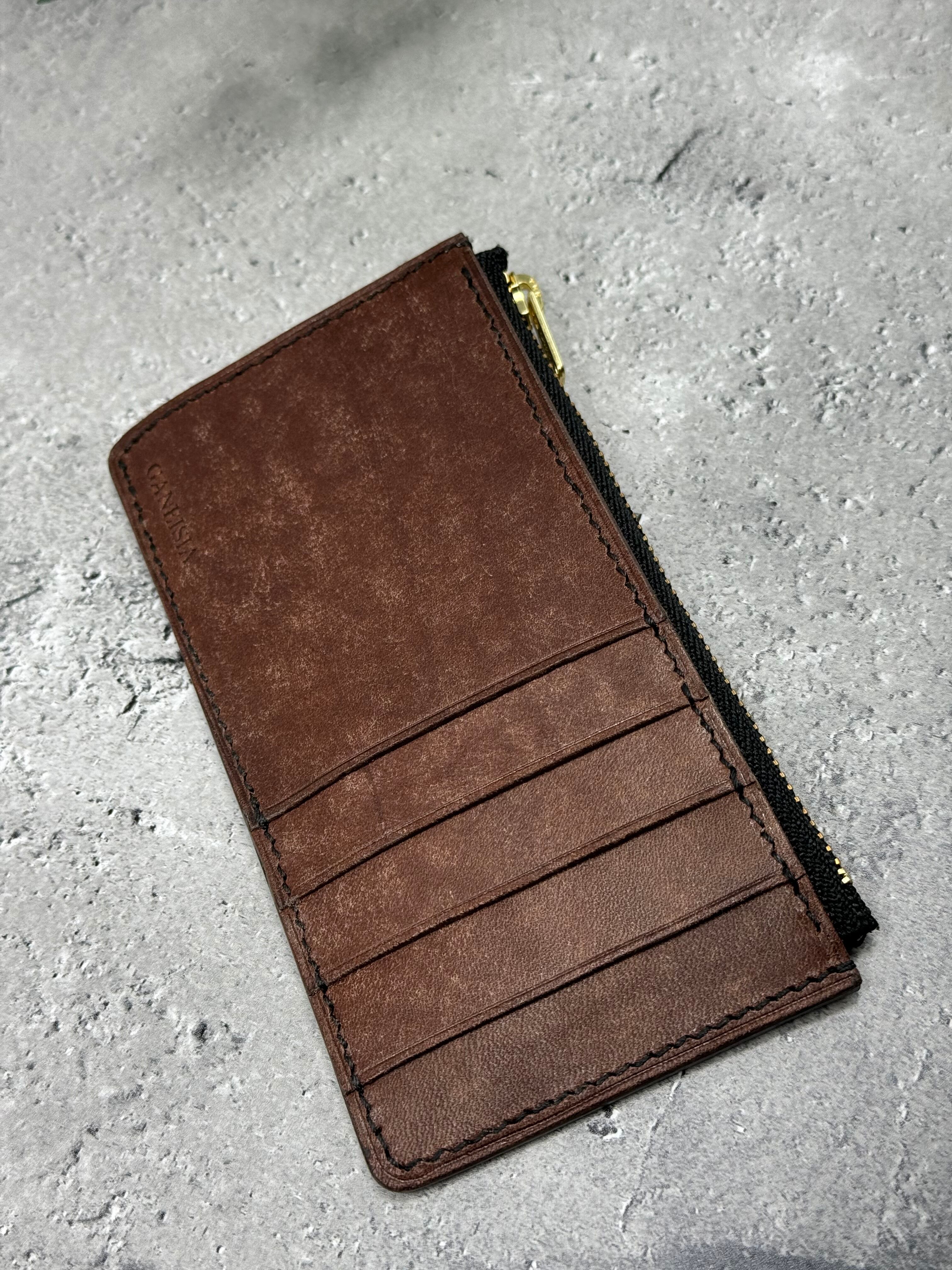 フラグメントケース | ganeisia