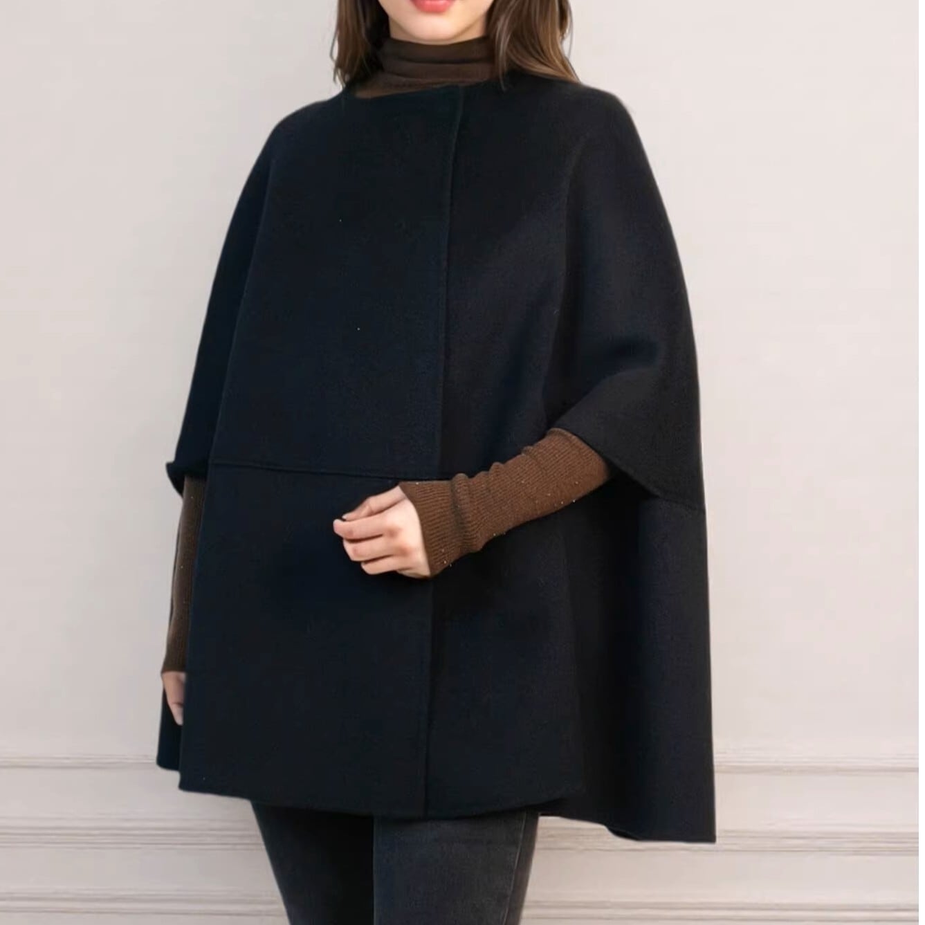 OUTER | S.Dahlia