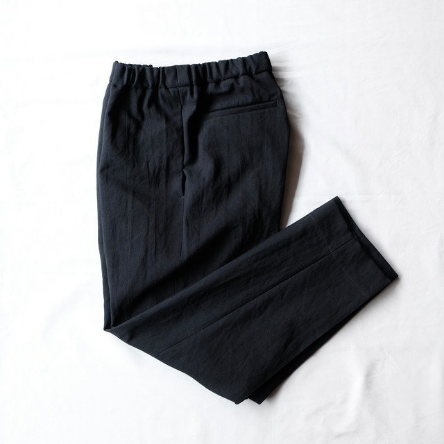 JIL SANDER メイヤー夫妻期 POLY EASY SLACKS