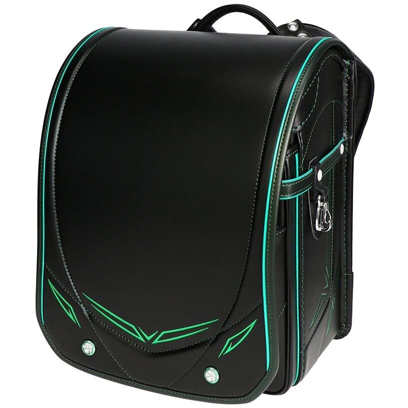 2025年 ハネッセルBOY スポーティコスモ ランドセル 男の子 水野鞄