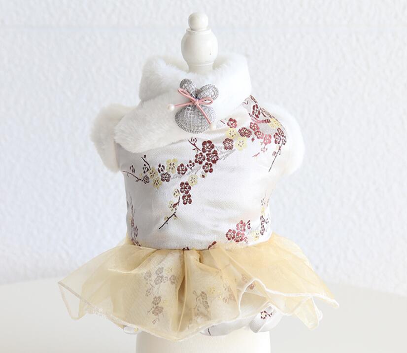 おすすめ☞《予約》№3101251 和モダン「梅」ワンピース