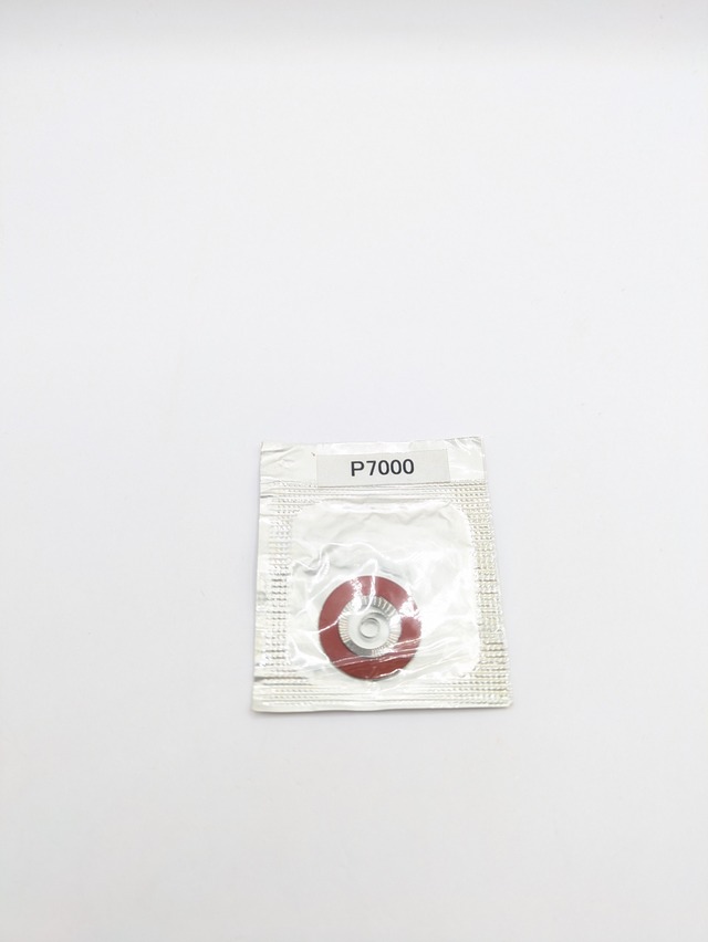 ETA(=PESSEUX)  7000 ゼンマイ　手巻用