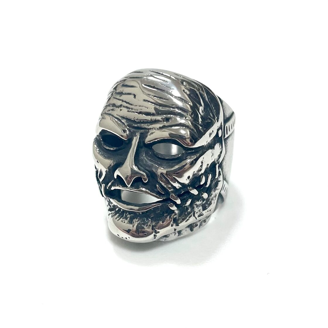 SLIPKNOT リング スリップノット コリィテイラー 指輪 RING | Pay ID