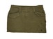 DoReMi Unique Series – khaki mini skirt