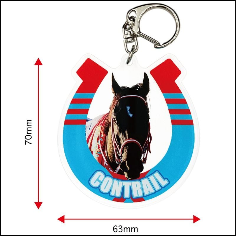 送料無料】名馬しおりコレクション「アーモンドアイ号」 | 競馬グッズ