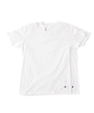 【SANDINISTA】Cadet C/N Tee - 2 Packs