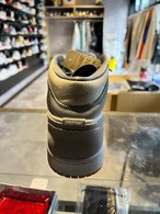 NIKE AIR Jordan 1 Mid SE "Coconut Milk Particle Grey"US9.5/27.5cm