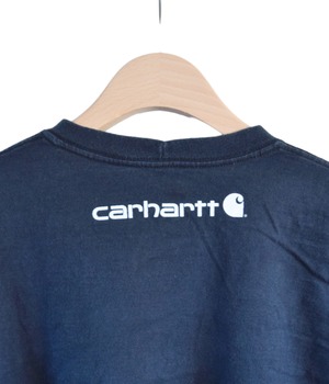Used Carhartt longsleeveT-shirt