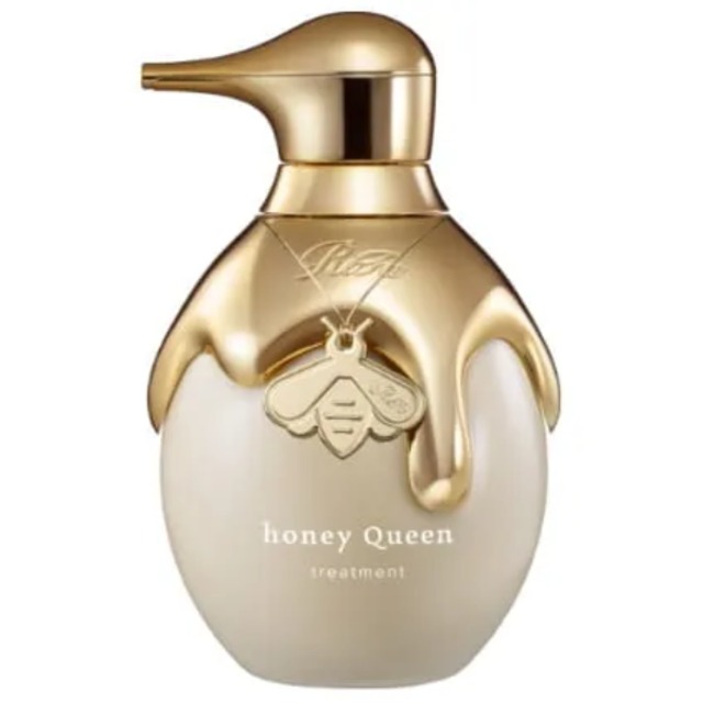 ReFa HONEY QUEEN TREATMENT リファハニークイーン トリートメント500g