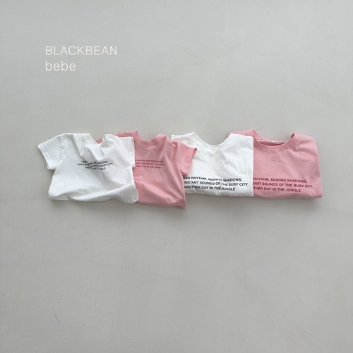 《即納》送料無料【BLACK BEAN】bebe) May T