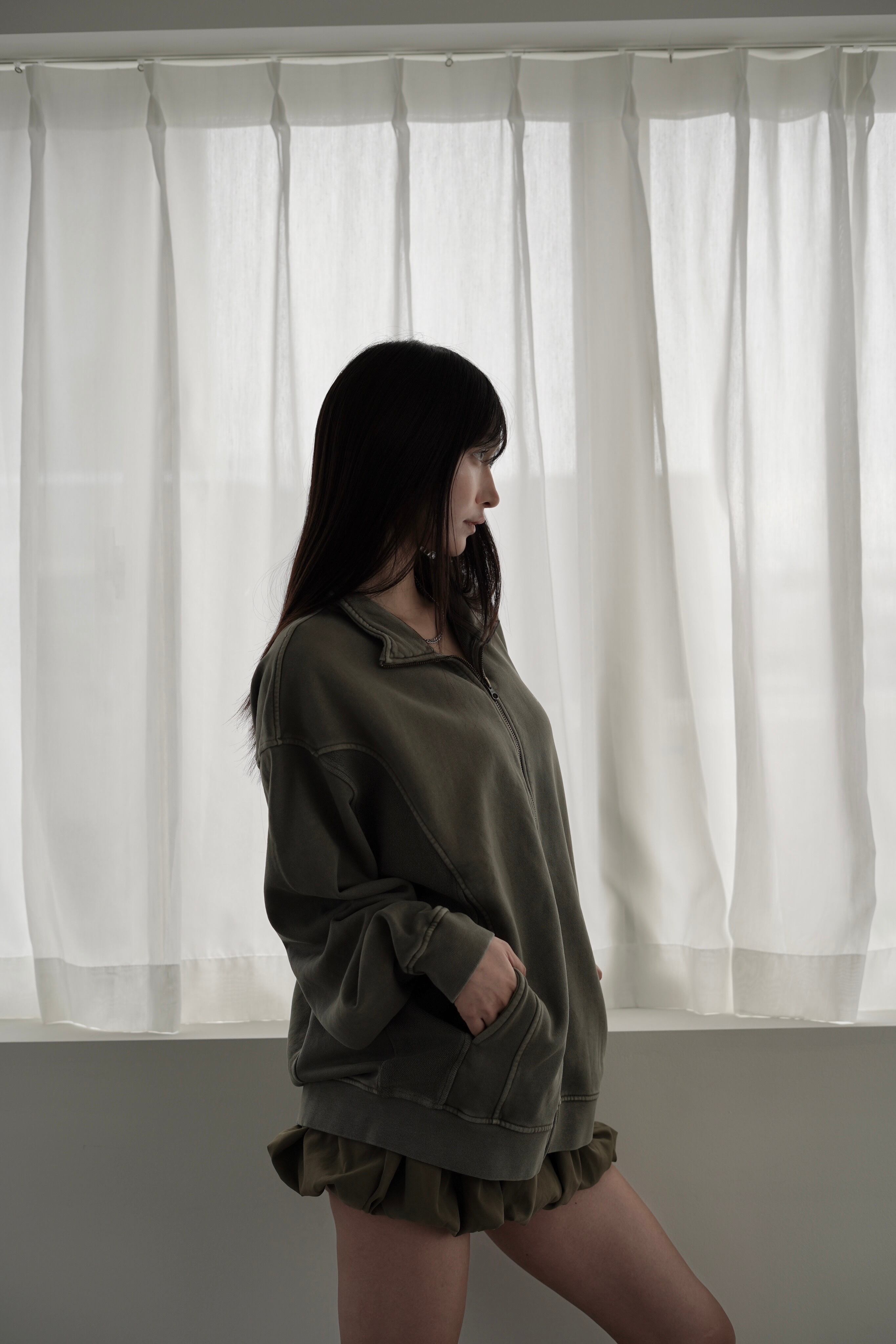 3AM Original】logo track jacket | 【ユニセックス】ファッション通販
