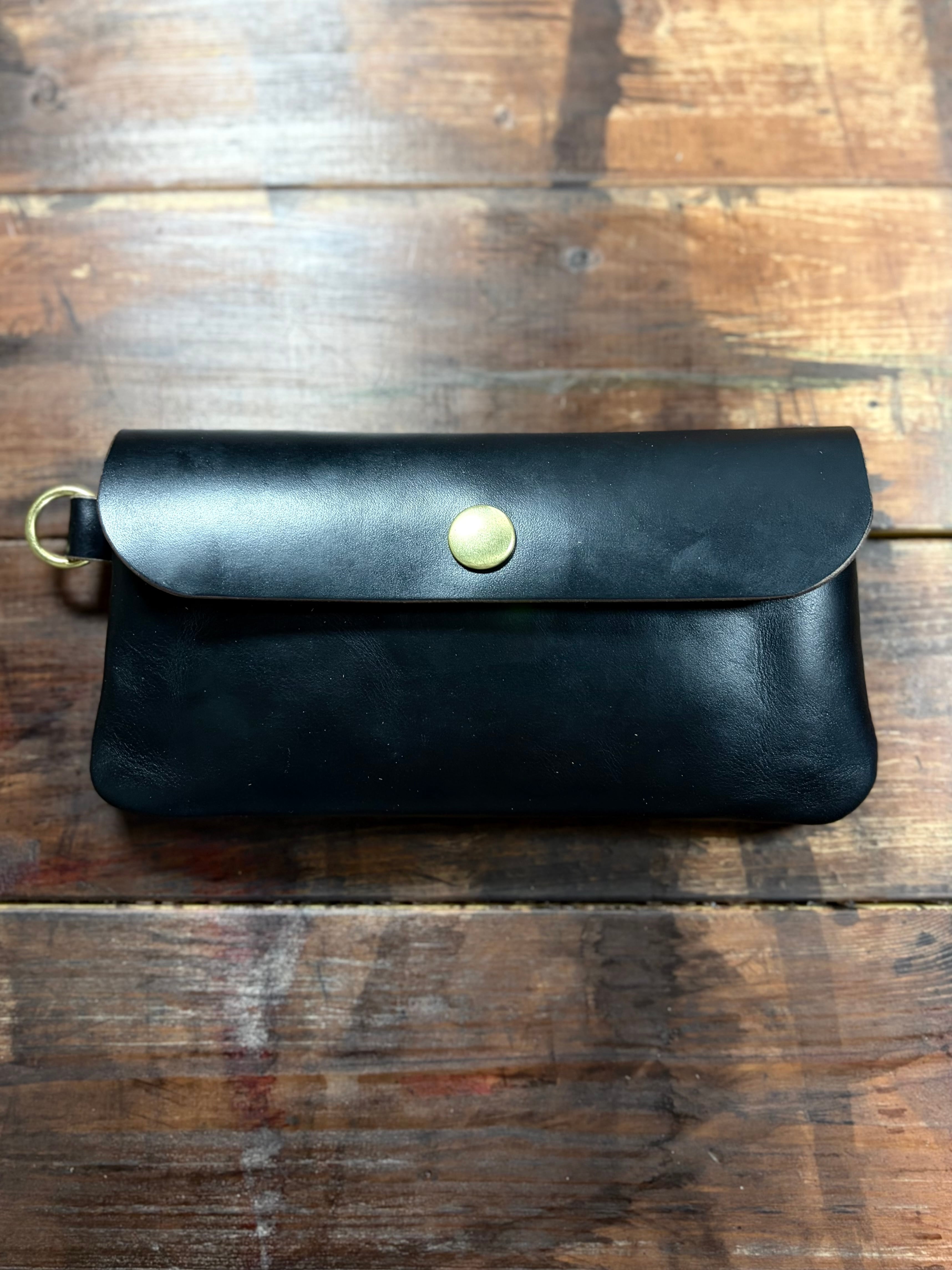 【あきお様オーダー分】トラッカーウォレット TW-01 オーダー用】トラッカーウォレット TW-01 | OLD LEATHERS 札幌革工房
