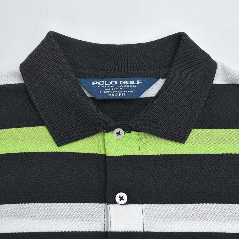 00s POLO GOLF RALPH LAUREN ポロゴルフ ラルフローレン ピマコットン