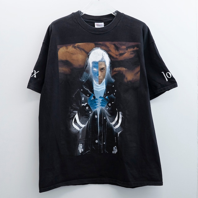 Prince  " Love Sex Liberty " Hanes XL 【A12-129】