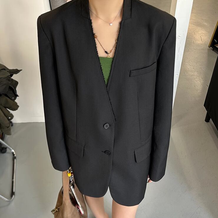 F.141]【vintage】 セットアップ ダブル ピンズ ネクタイ | Pay ID