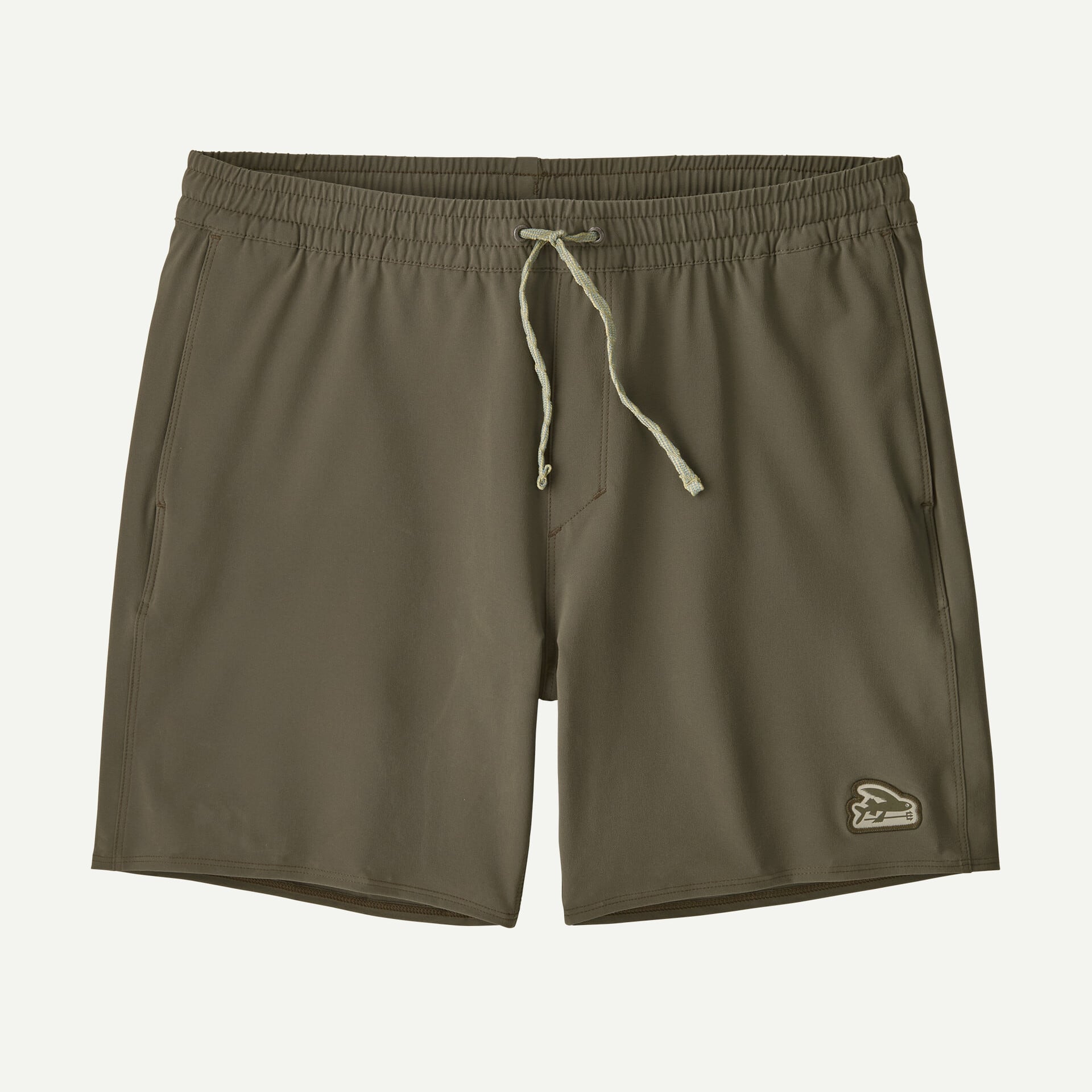 patagonia パタゴニア / メンズ・ハイドロピーク・バレー・ショーツ 16インチ #BSNG