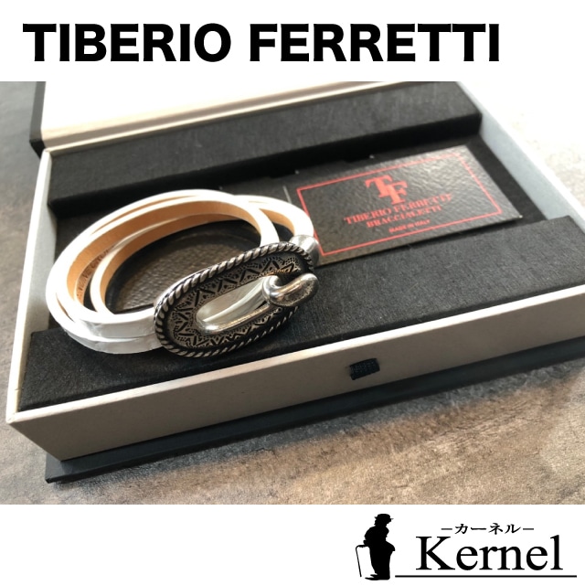 TIBERIO FERRETTI／ティベリオ・フェレッティ