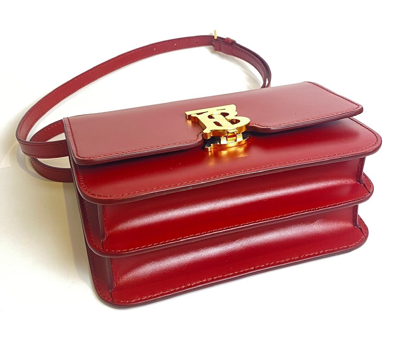 BURBERRY バーバリー ショルダーバック レディース 8010332/A3358