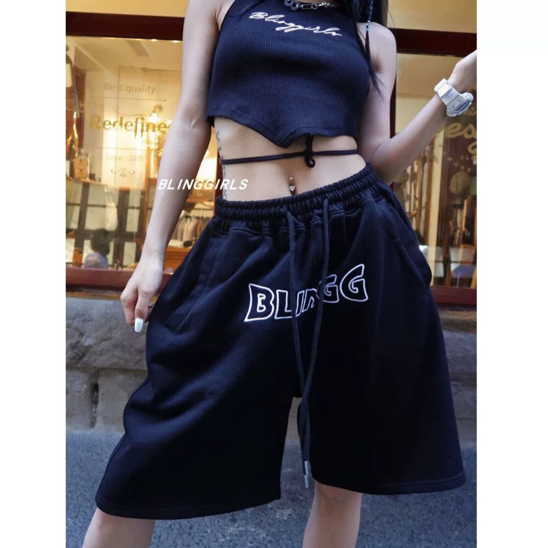 ブルマーセックス