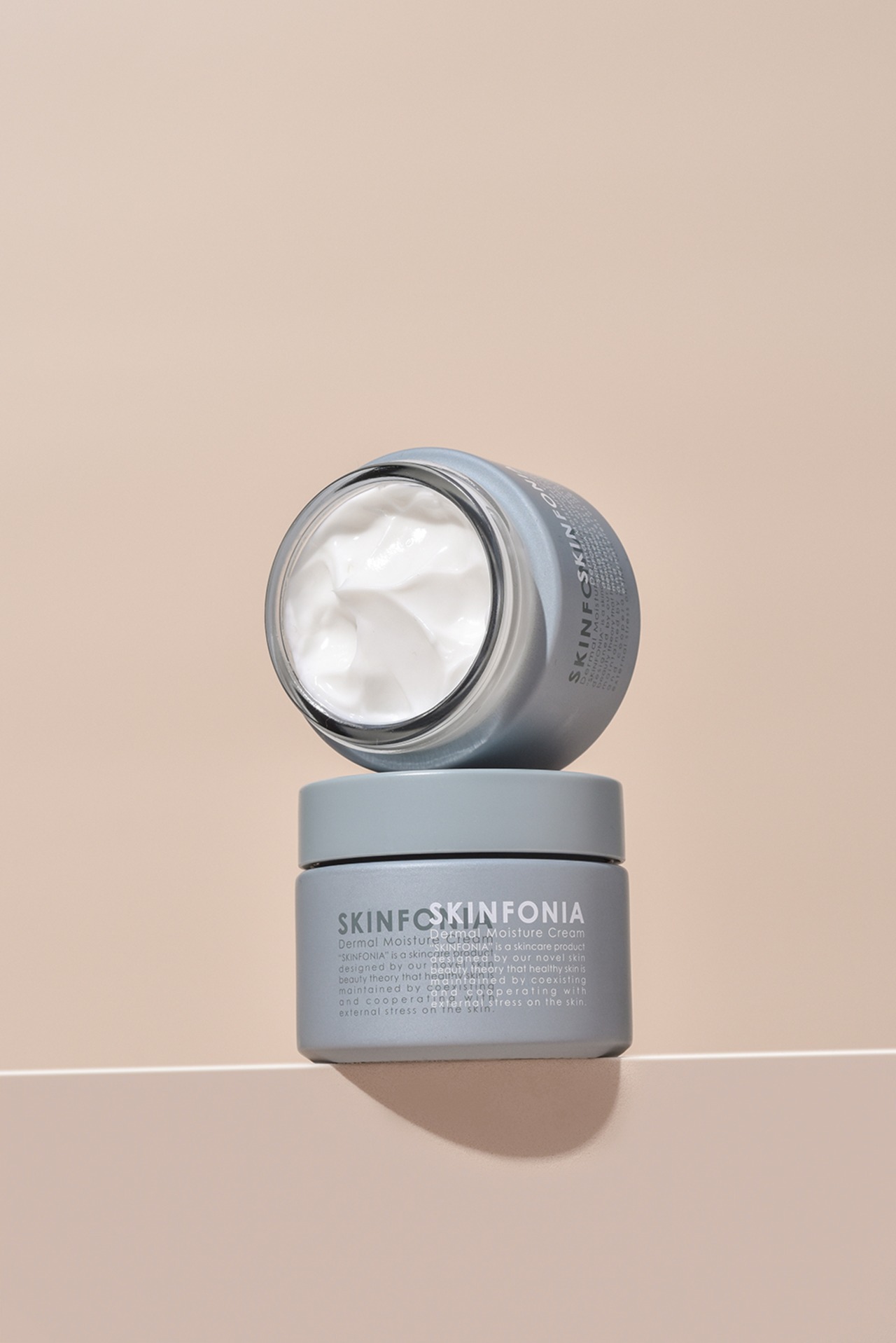 SKINFONIA　Dermal Moisture Cream