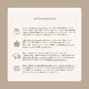 ［ zakka ］heart balloon set