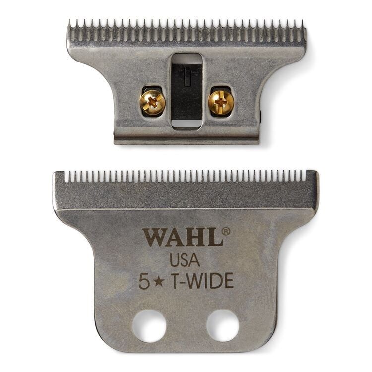 WAHL Detailer Li用替刃＃2215-700 フェードカット必需品❗️