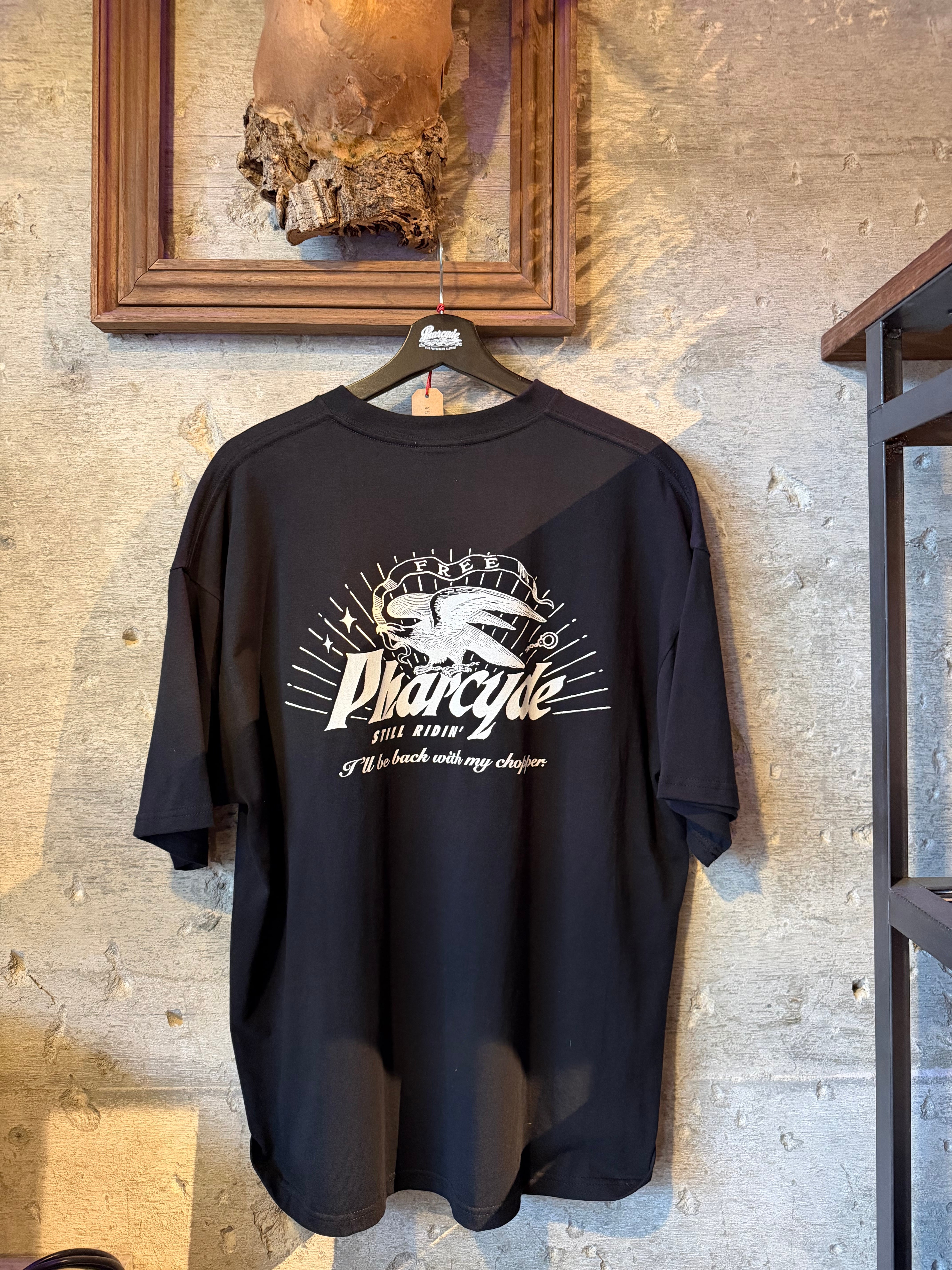 PHARCYDE