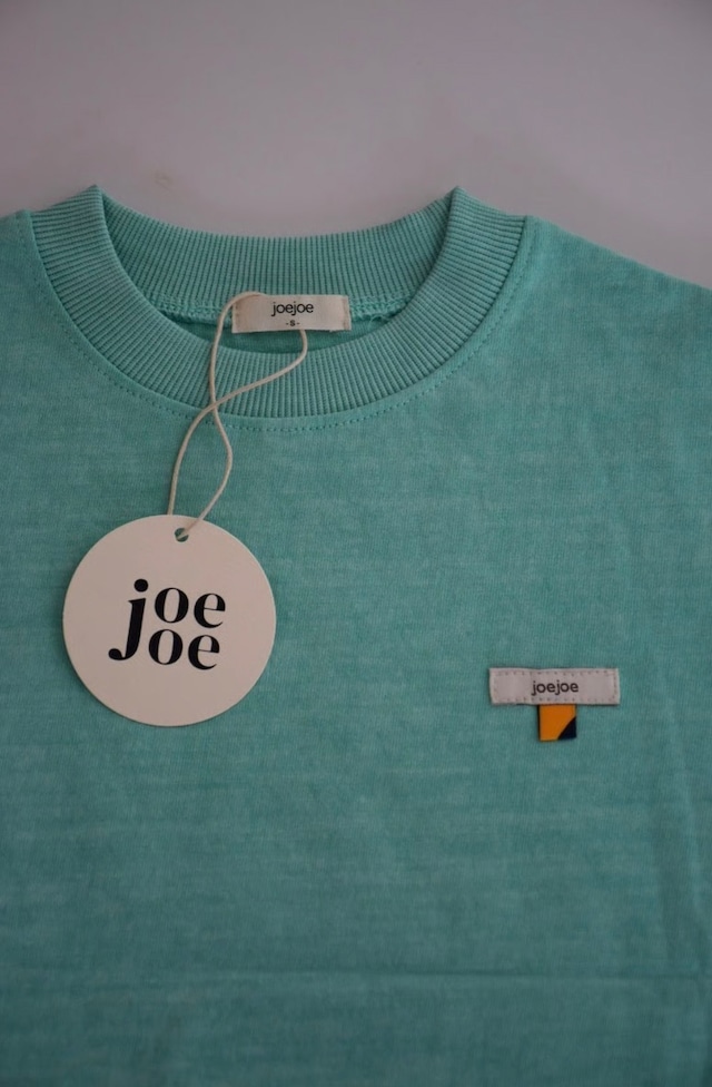*即納* Joe Joe バックロゴロンT