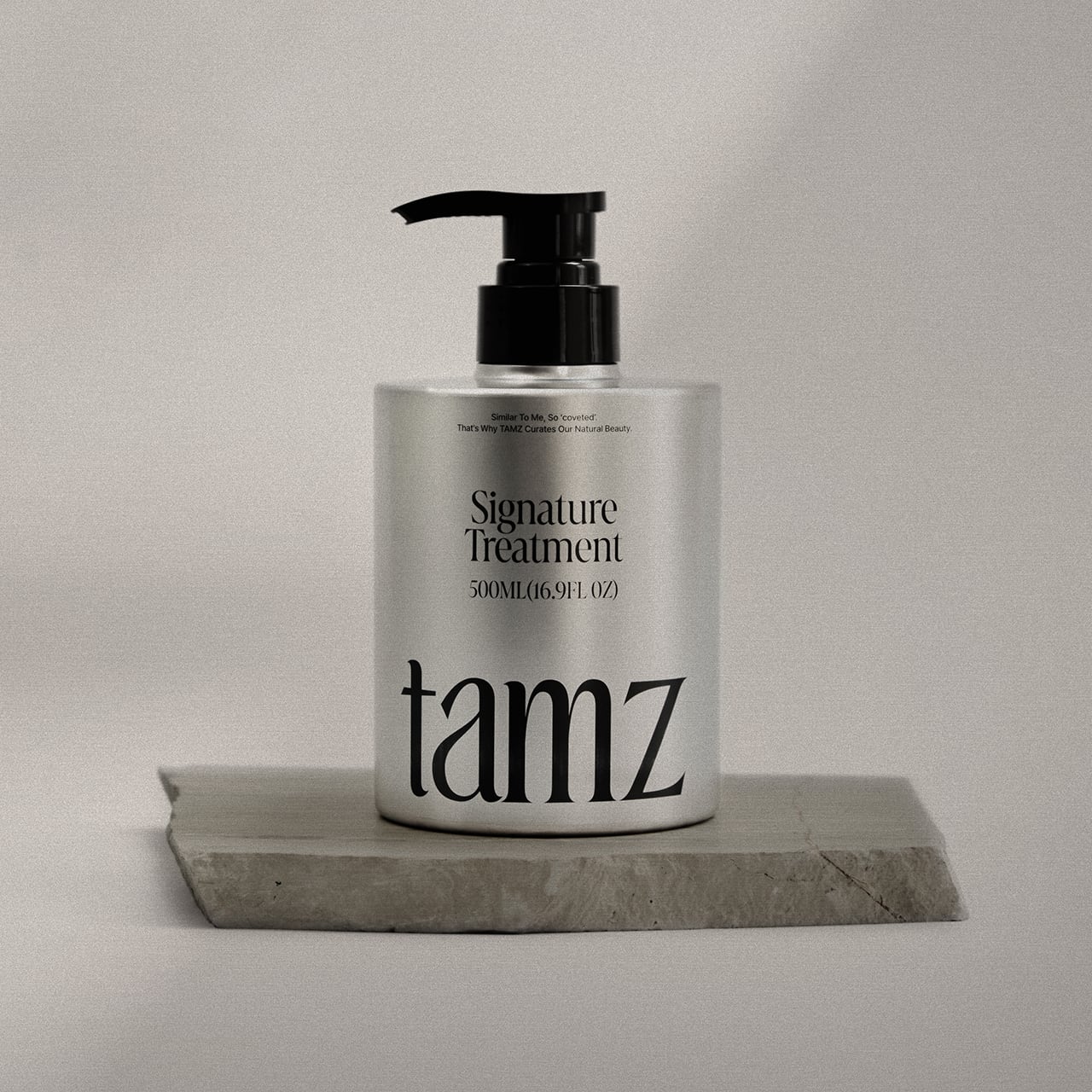 tamz シグネチャートリートメント 500g