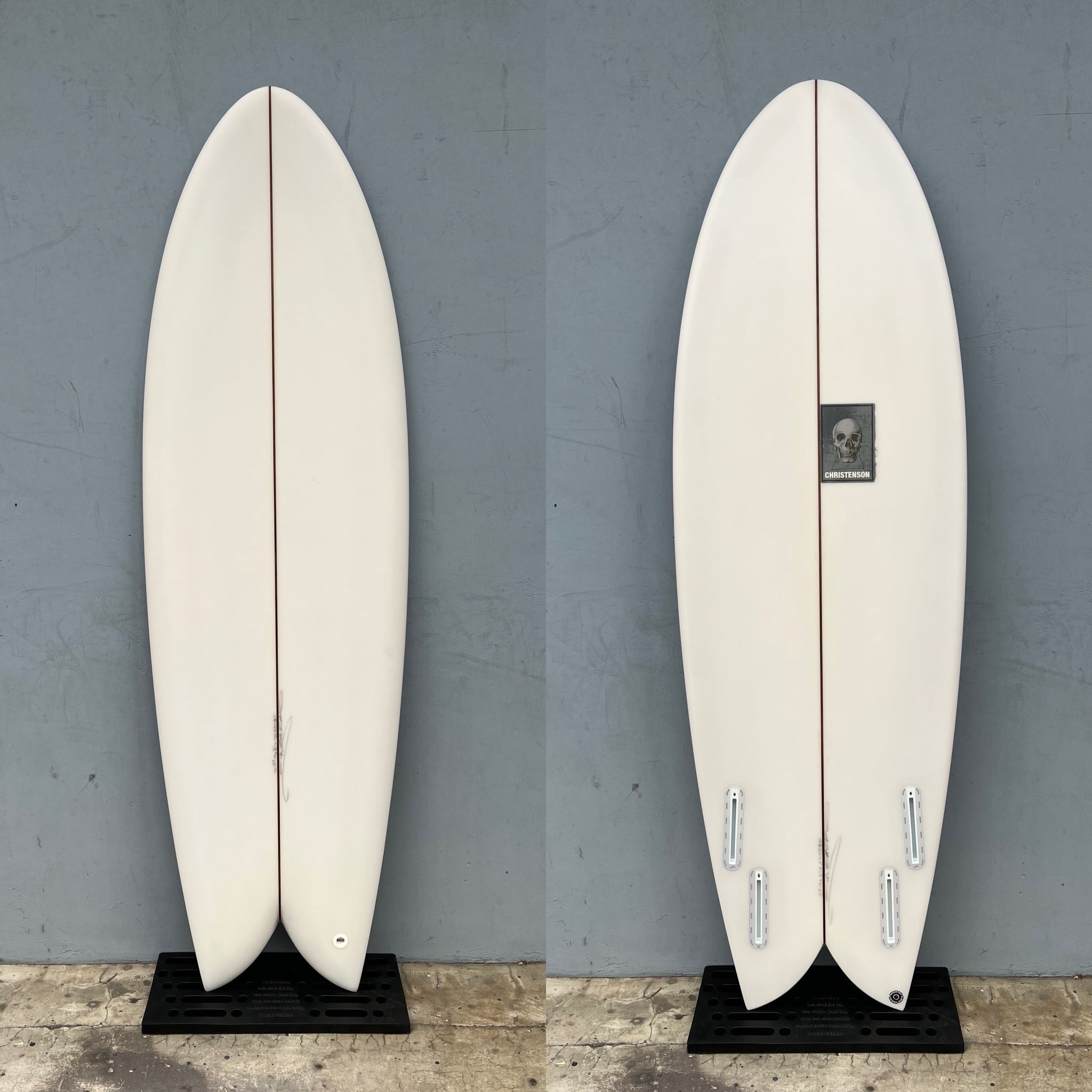 CHRISTENSON SURFBOARD/クリステンソン MyConaut5 