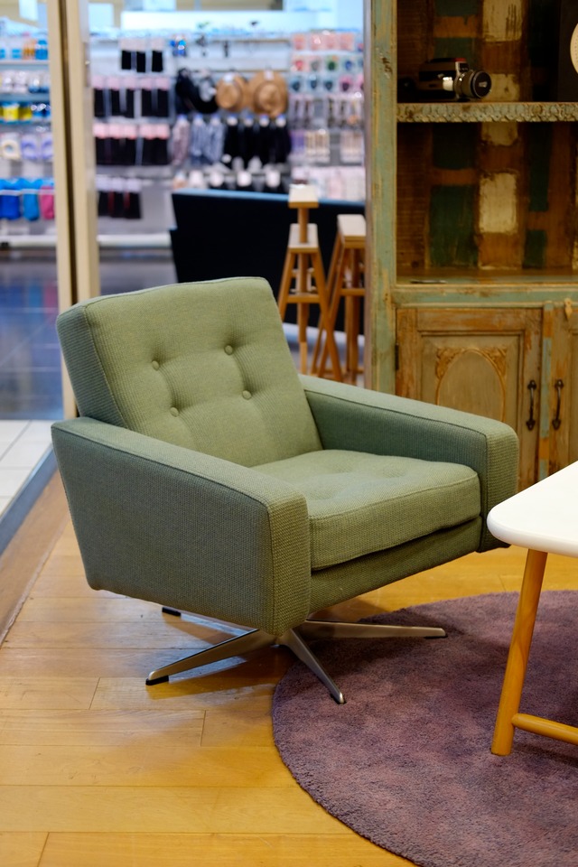 switch スコール ラウンジチェア