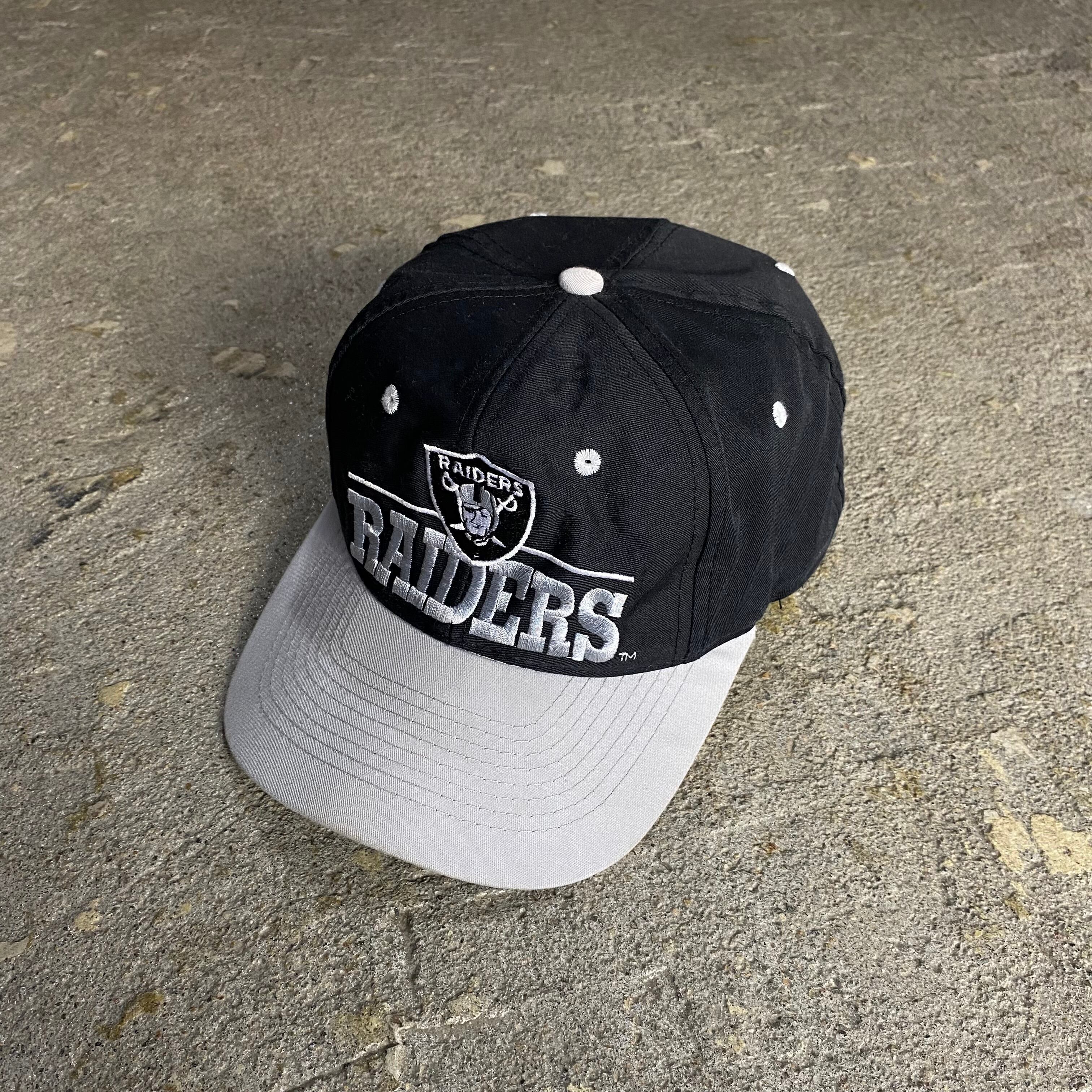 〜90s RAIDERS cap【仙台店】