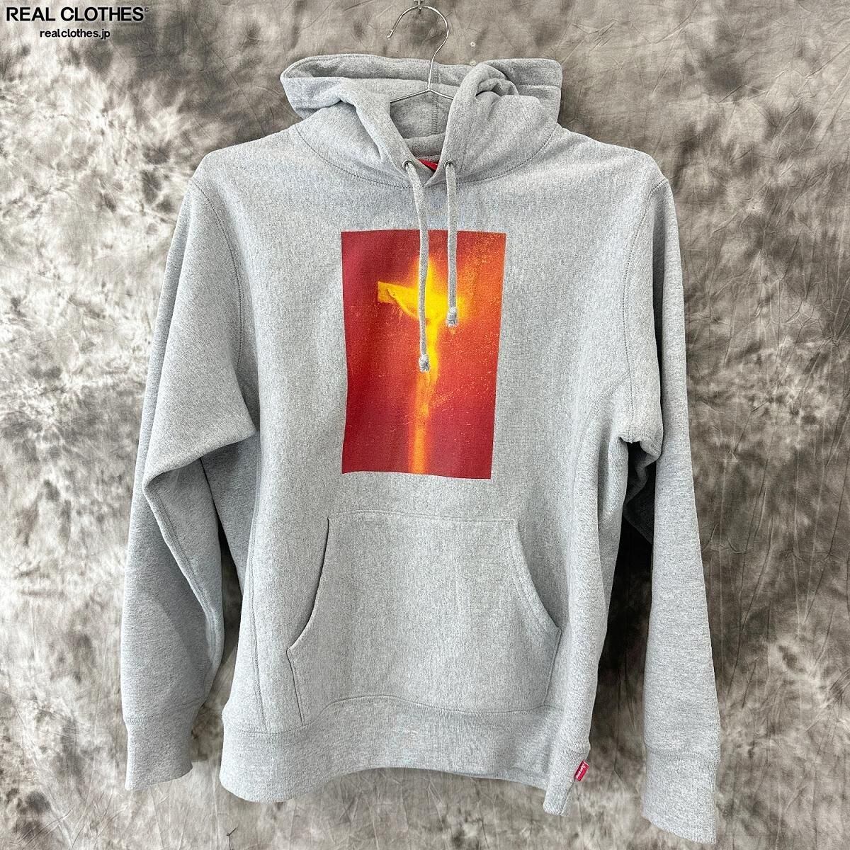 Supreme×Andres Serrano/シュプリーム×アンドレス セラーノ【17AW 
