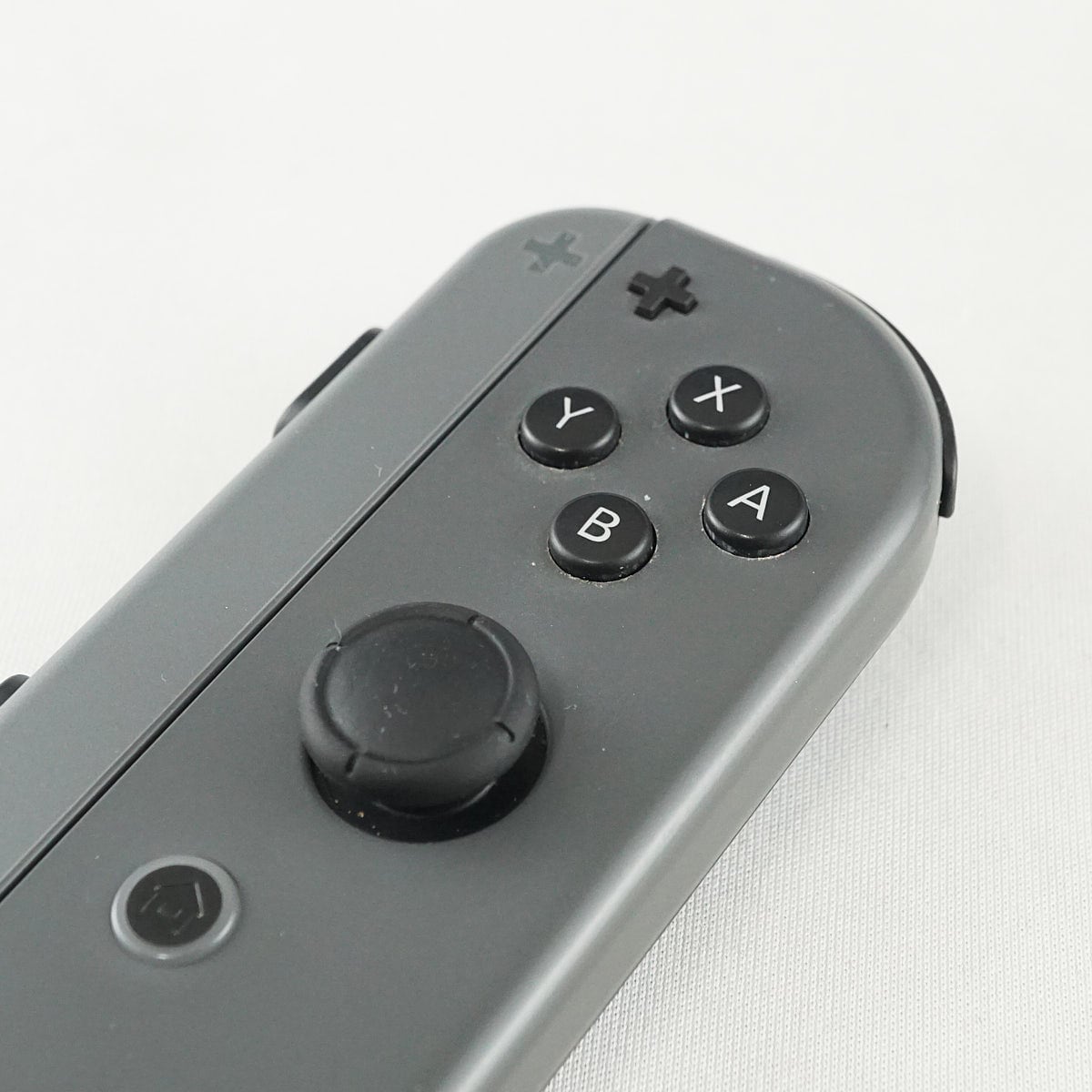 任天堂 Nintendo Switch Joy-Con 右のみ USED美品 ストラップ付 R