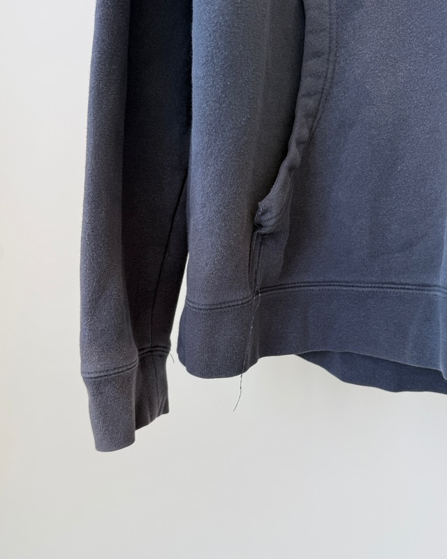 -Santa Cruz- Vintage 90s Hoodie