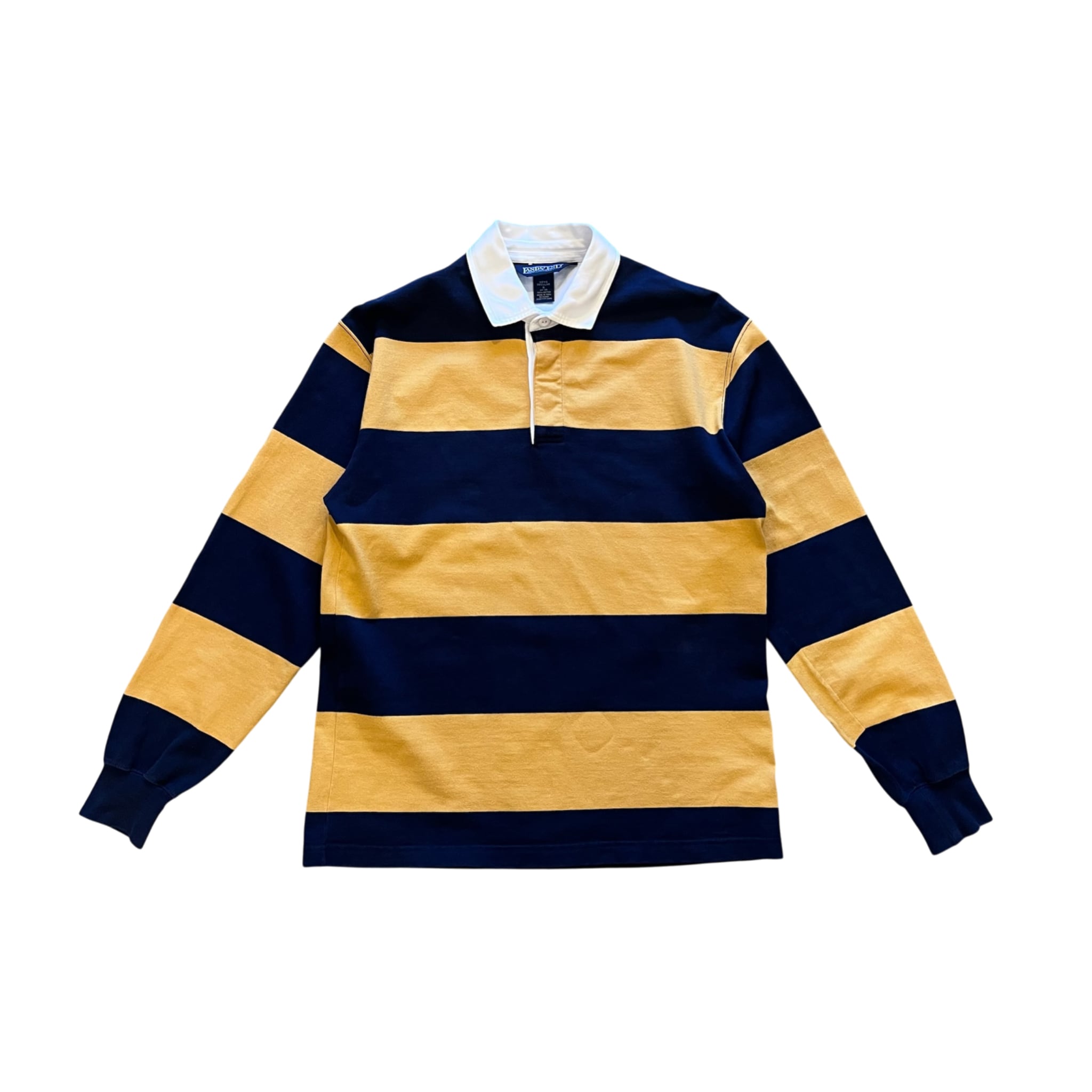 LANDS'END Rugby Shirt