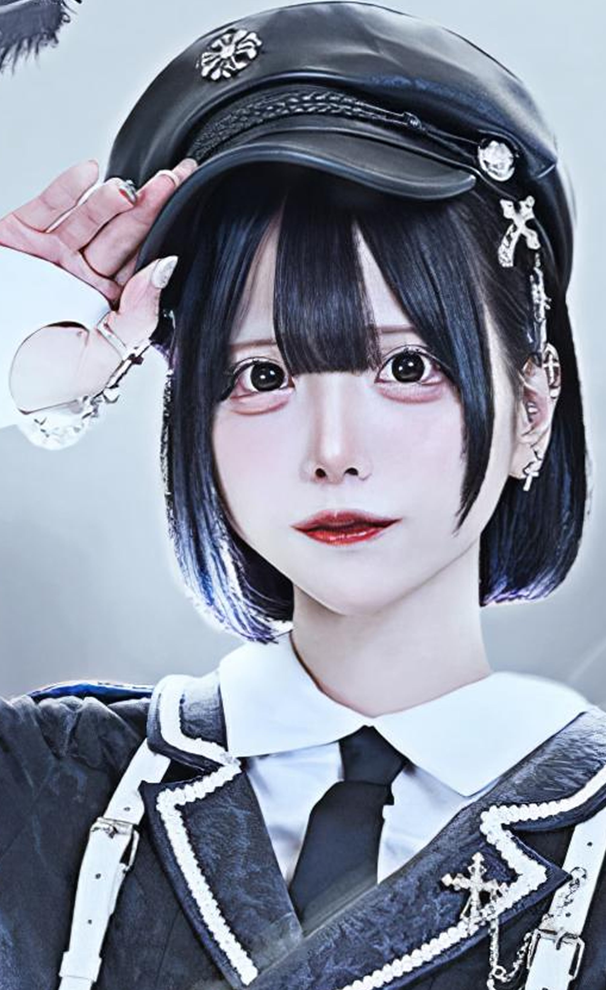 ばぶみもえサイン入りチェキ | ankhrisis