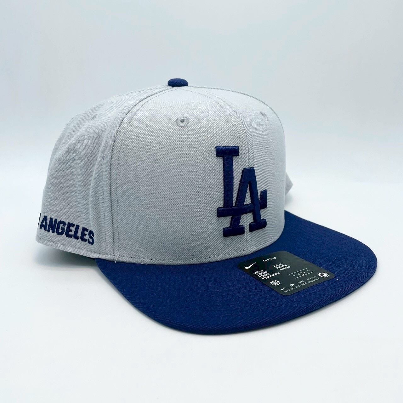NEW ERA 59FIFTY/5950 ロサンゼルス・ドジャース WORLD series 7 5/8 7