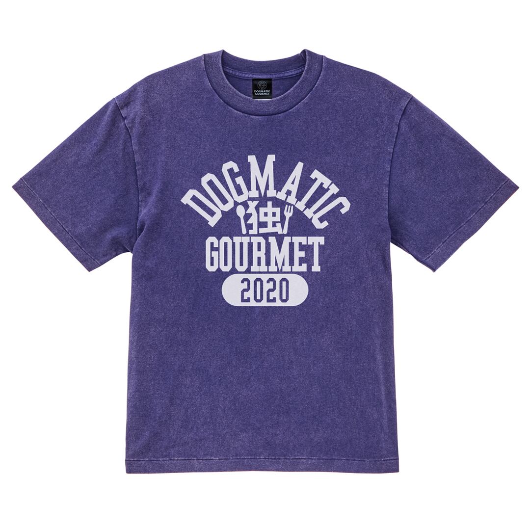 DOGMATIC GOURMET