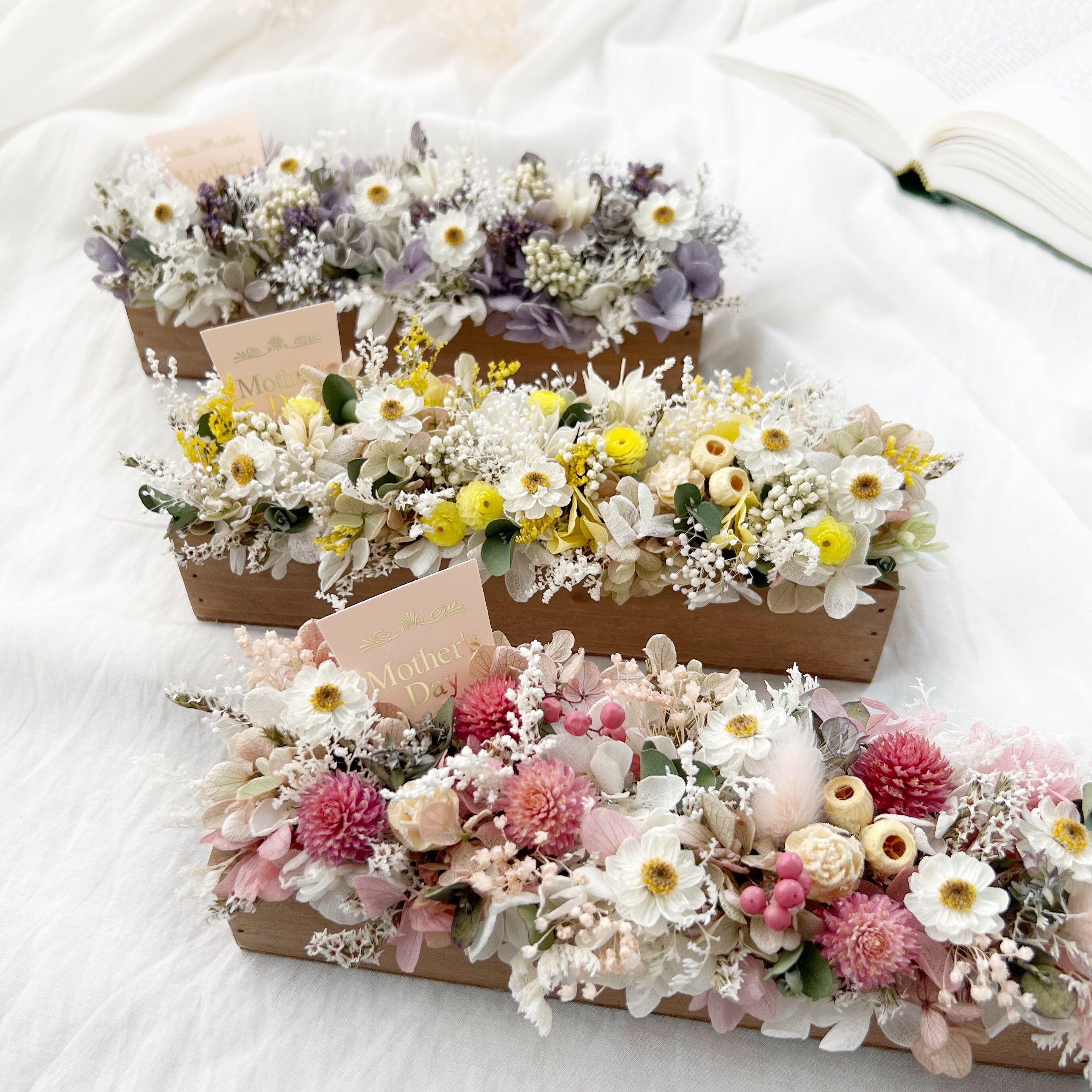 フラワーアレンジメント  造花　ベロトンヌ フラワーアレンジメント 造花 ベロトンヌ フラワー・リース