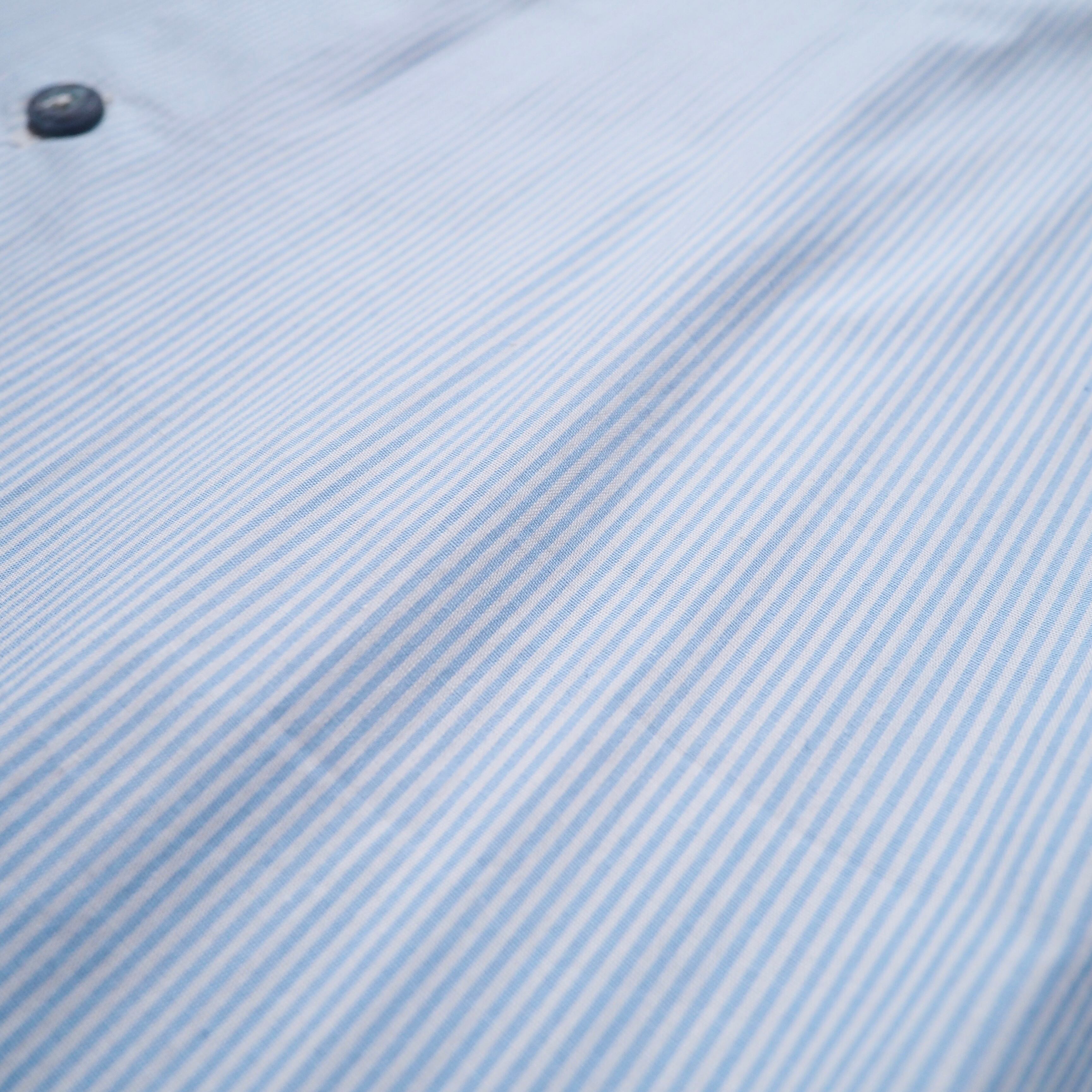 ” ZANOBETTI ” Balloon Paint Printed Vintage Loose SS shirt (made in Italy)