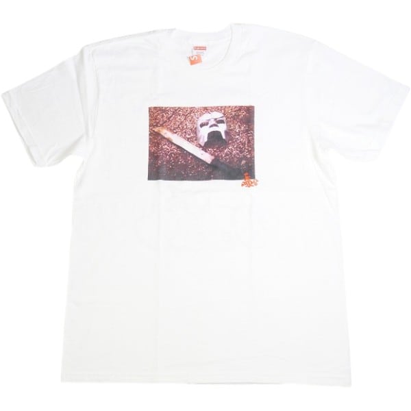 Size【XL】 SUPREME シュプリーム 25SS Tape Tee White Tシャツ 白